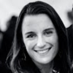 Meet your Posher, Mary rose